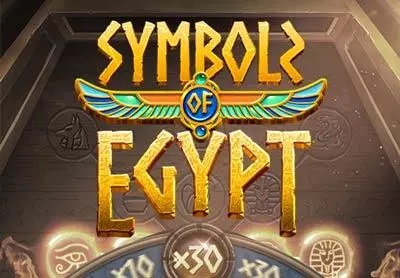 Symbols of Egypt-สล็อตแตกง่าย