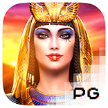 เกมสล็อต PG SLOT Secrets-of-Cleopatra