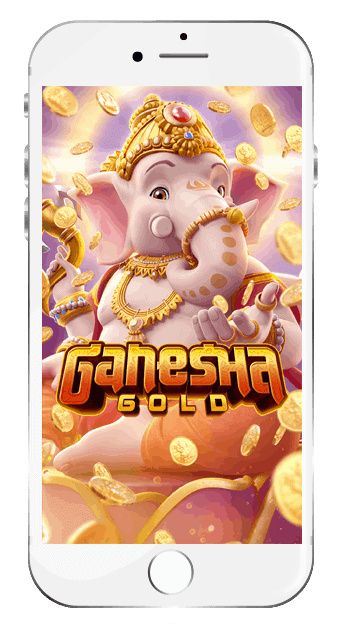 PG SLOT Ganesha-Gold