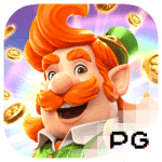 เกมสล็อต PG SLOT Leprechaun-Riches