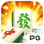 เกมสล็อต PG SLOT Mahjong-Ways