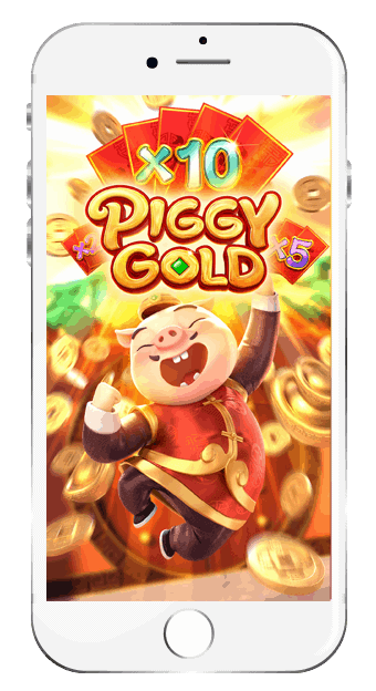 PG SLOT Piggy-Gold