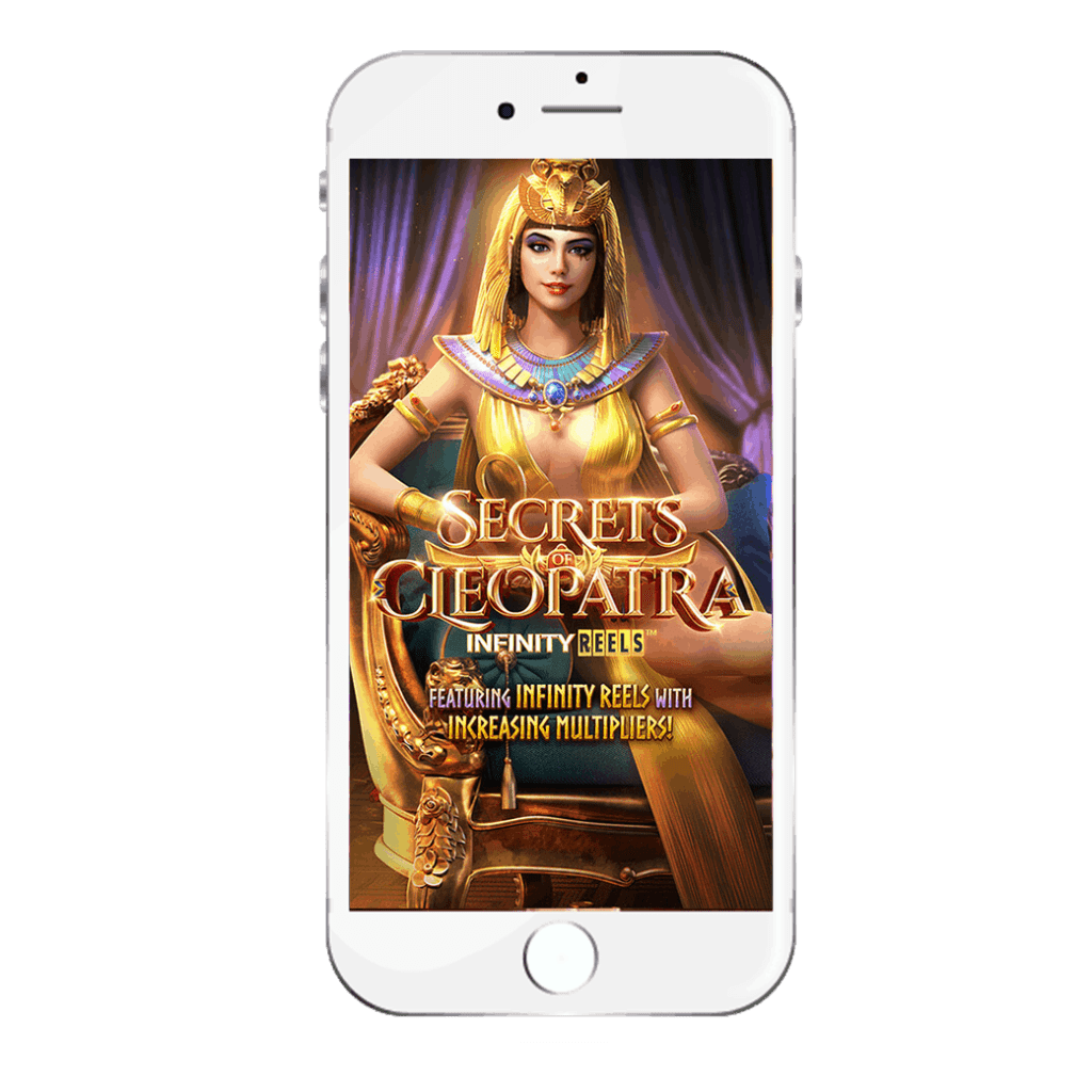 PG SLOT Secrets-of-Cleopatra