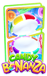 เกมสล็อต PG SLOT candy-bonanza