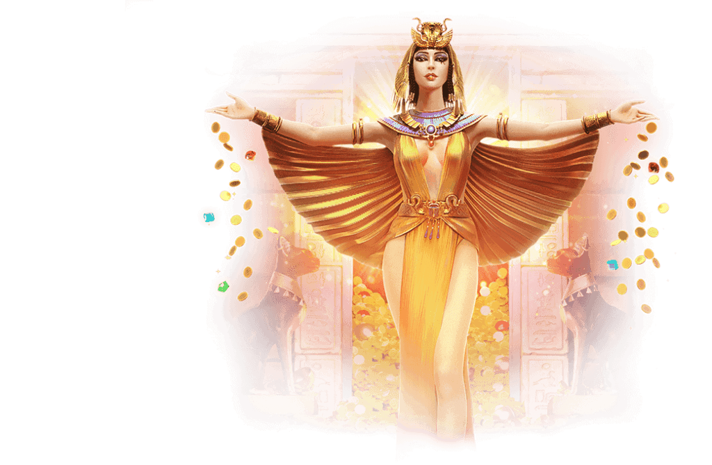 PG SLOT Secrets-of-Cleopatra