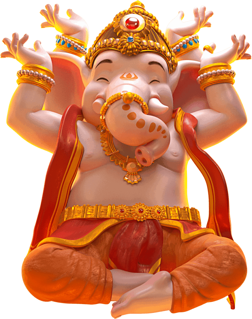 PG SLOT Ganesha-Fortune