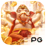 เกมสล็อต PG SLOT Ganesha-Fortune