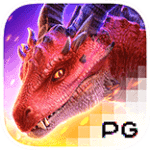 เกมสล็อต PG SLOT dragon-hatch