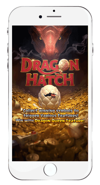 PG SLOT dragon-hatch