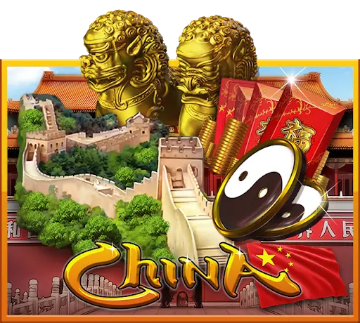 Slot China