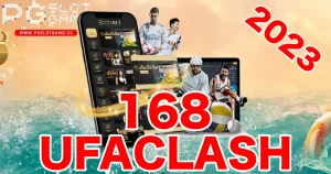 ufaclash-168-เว็บคาสิโนออนไลน์